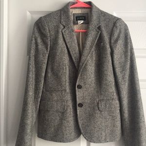 J.Crew blazer